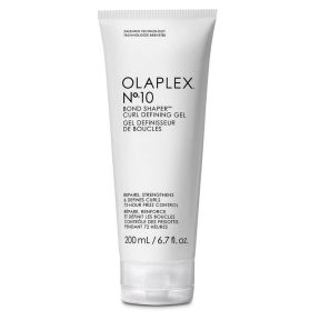 Olaplex No.10 Bond Shaper Curl Defining Gel (200ml)