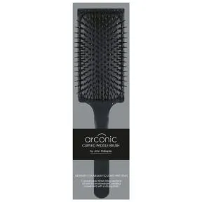 Arconic Curved Paddle Brush