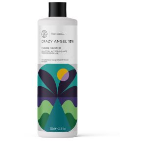 Crazy Angel Tanning Solution 13% 1ltr