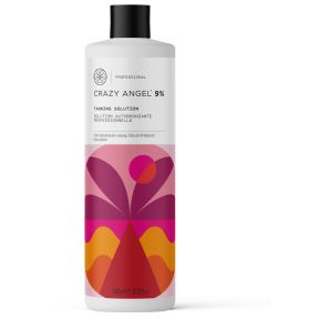 Crazy Angel Tanning Solution 9% 1ltr