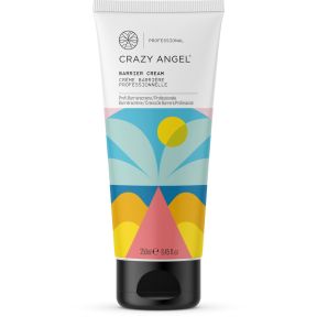 Crazy Angel Barrier Cream 250ml