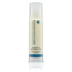 Kaeso Banana & Peppermint SOS Heel Rescue (150ml)