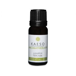 Kaeso Aromatherapy Juniper Essential Oil (10ml)