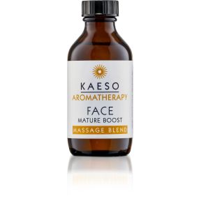 Kaeso Mature Boost Face Blend (100ml)