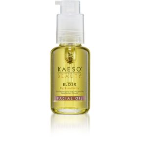 Kaeso Elixir Facial Oil (50ml)