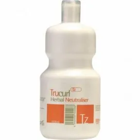 Truzone Trucurl Herbal Neutraliser 1000ml