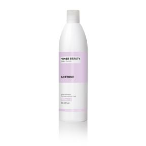 Vines Beauty Acetone 500ml