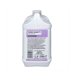 Vines Beauty Acetone 2000ml
