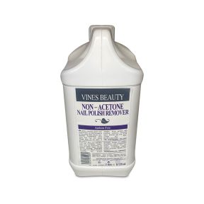 Vines Beauty Non-Acetone Nail Polish Remover 2000ml