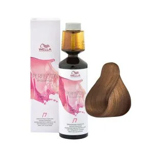 Wella Professionals Perfection by Color Fresh Temporary Hair Colour /7 (250ml)