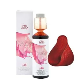 Wella Professionals Perfection by Color Fresh Temporary Hair Colour (250ml)