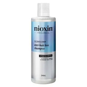 NIOXIN Anti Hair Loss Shampoo (240ml)
