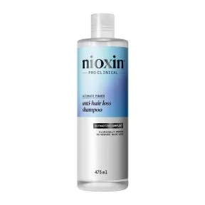 NIOXIN Anti Hair Loss Shampoo (475ml)