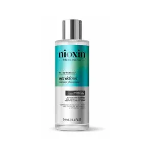 Nioxin Age Defense Shampoo (240ml)