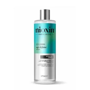 Nioxin Age Defense Shampoo (475ml)