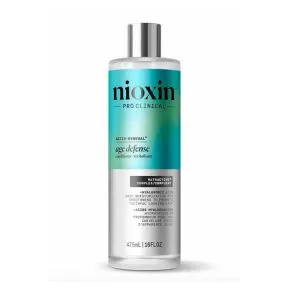 Nioxin Age Defense Conditioner (475ml)