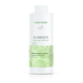 Wella Professionals Elements Renewing Conditioner 1000ml