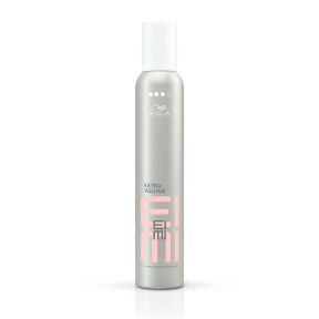 Wella Professionals EIMI Extra Volume Mousse Strong Hold Volumizing Mousse 300ml