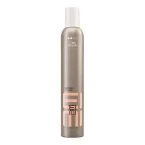 Wella Professionals EIMI Natural Volume Mousse 500ml