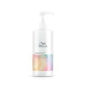 Wella Professionals ColorMotion+ Express Post Colour Treatment 500ml