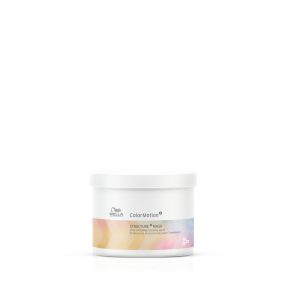 Wella Professionals ColorMotion+ Structure Mask 500ml