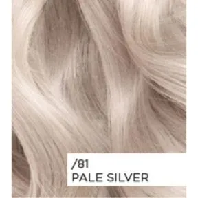 Wella Professionals Blondorplex Cream Toner /81 Pale Silver (60ml)