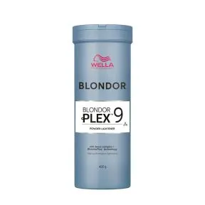 Wella Blondorplex Multi Blonde Powder Lightener (400g)