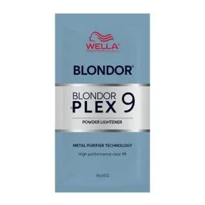 Wella Professionals Blondorplex 9 Powder Lightener (30g)