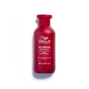 Wella Professionals Ultimate Repair Shampoo (250ml)