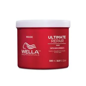 Wella Professionals Ultimate Repair Mask (500ml)