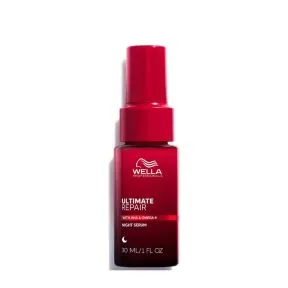 Wella Professionals Ultimate Repair Night Serum (30ml)