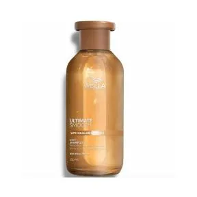Wella Professionals Ultimate Smooth Shampoo (250ml)