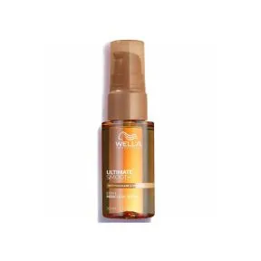 Wella Ultimate Smooth Miracle Oil Serum (30ml)