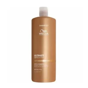 Wella Professionals Ultimate Smooth Shampoo (1000ml)