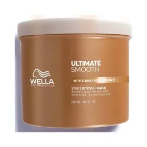 Wella Professionals Ultimate Smooth Mask (500ml)