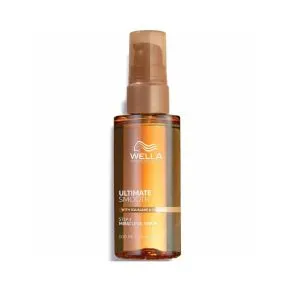 Wella Ultimate Smooth Miracle Oil Serum (100ml)