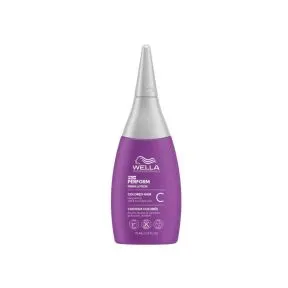 Wella Professionals Perform Perm Lotion for Coloured Hair (75ml)