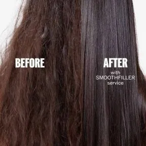 Wella Professionals PRO+ Smooth Filler (200ml)