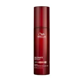 Wella Professionals Ultimate Repair 5-in-1 Protective Leave-In Serum (95ml)