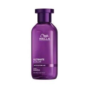 Wella Professionals Ultimate Color Shampoo (250ml)