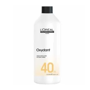 L'Oréal Professionnel Crème Oxydant 12% 40 Vol (1000ml)