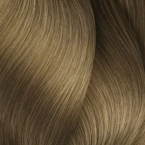 L'Oréal Professionnel Majirel Permanent Hair Colour 8.31 Light Golden Ash Blonde (50ml)