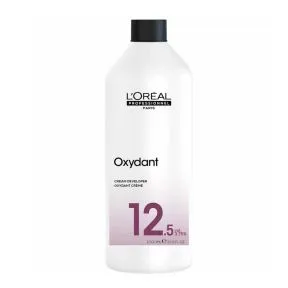 L'Oréal Professionnel Crème Oxydant 3.75% 12.5 Vol (1000ml)