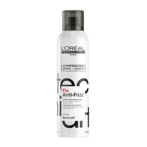 L'Oréal Professionnel TECNI.ART Fix Anti-Frizz Fixing Spray 250ml