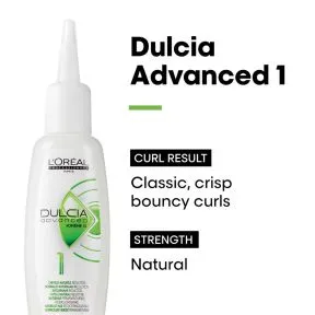 L'Oréal Professionnel Dulcia Advanced No.1 (75ml)