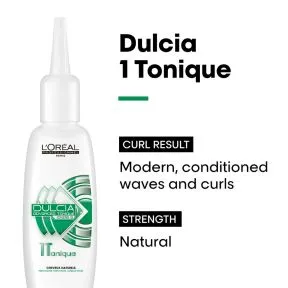 L'Oréal Professionnel Dulcia Advanced Tonique 1 (75ml)