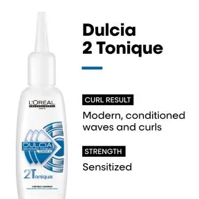 L'Oréal Professionnel Dulcia Advanced Tonique 2 (75ml)