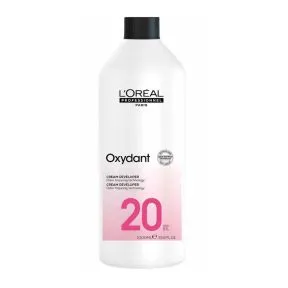 L'Oréal Professionnel Oxydant Cream Developer (1000ml)