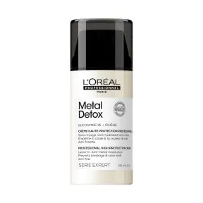 L'Oral Professionnel Metal Detox Anti-metal High Protection Cream 100ml
