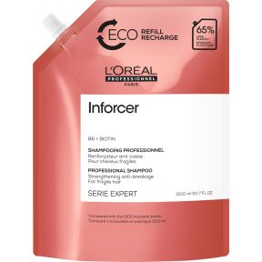 L'Oréal Professionnel Serie Expert Inforcer Shampoo Refill (1500ml)